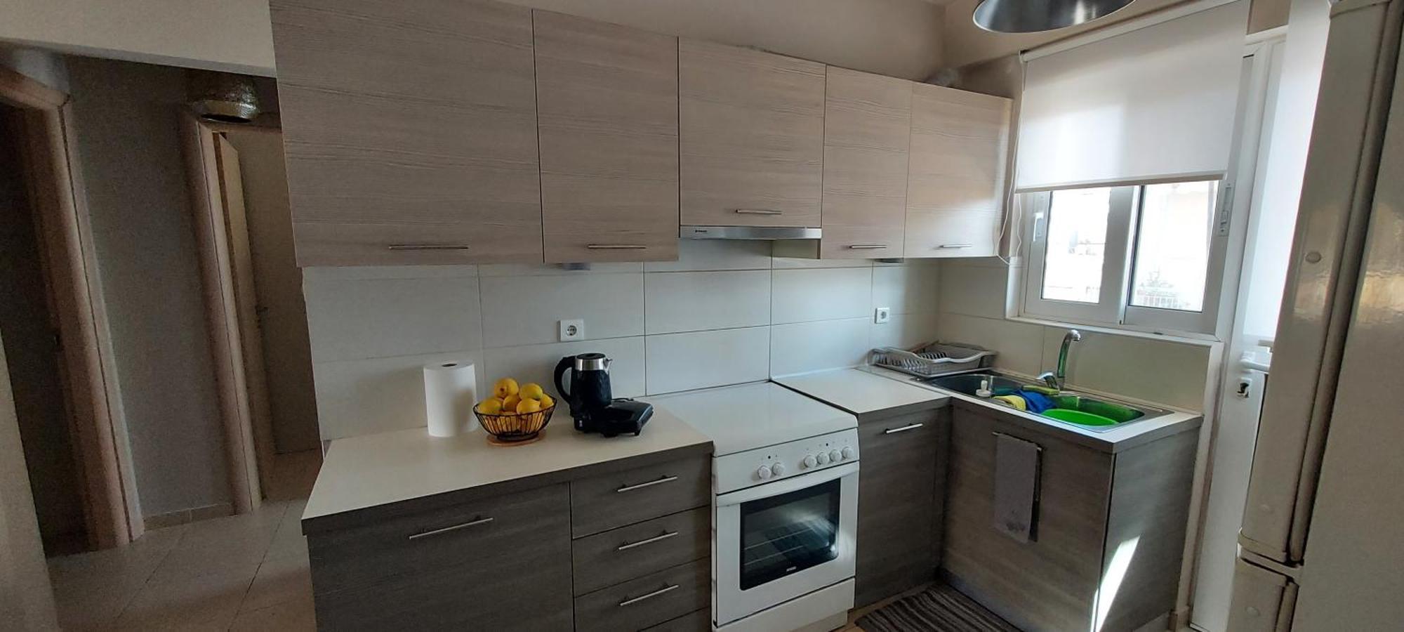 Appartamento Momenti Felici 2 Artemida  Esterno foto