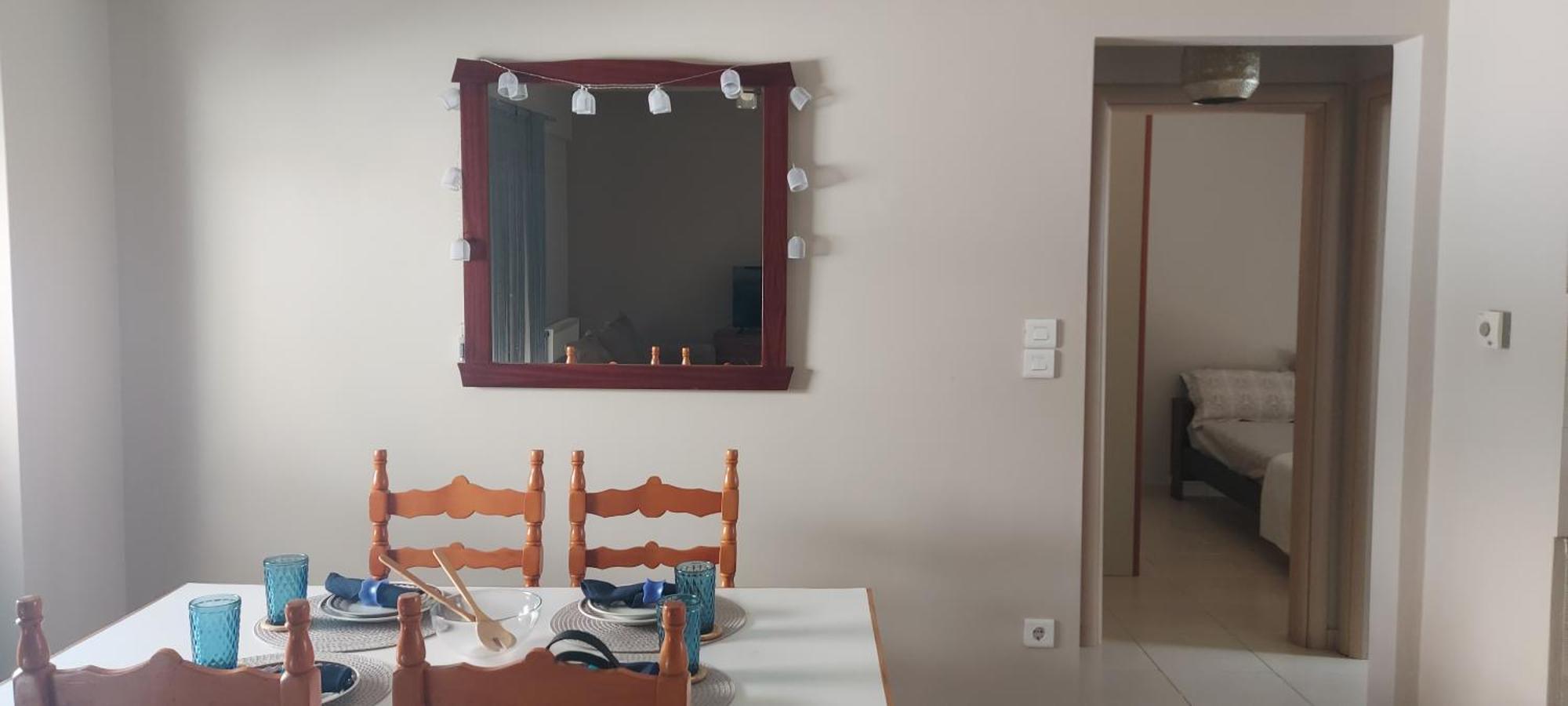 Appartamento Momenti Felici 2 Artemida  Esterno foto