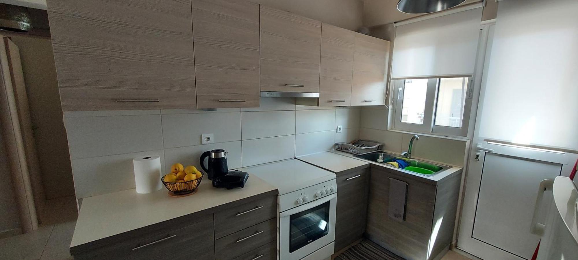 Appartamento Momenti Felici 2 Artemida  Esterno foto