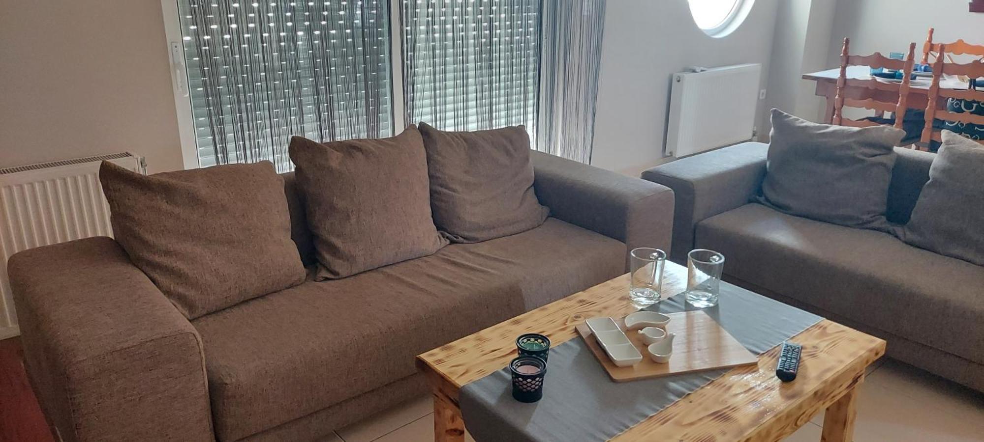 Appartamento Momenti Felici 2 Artemida  Esterno foto