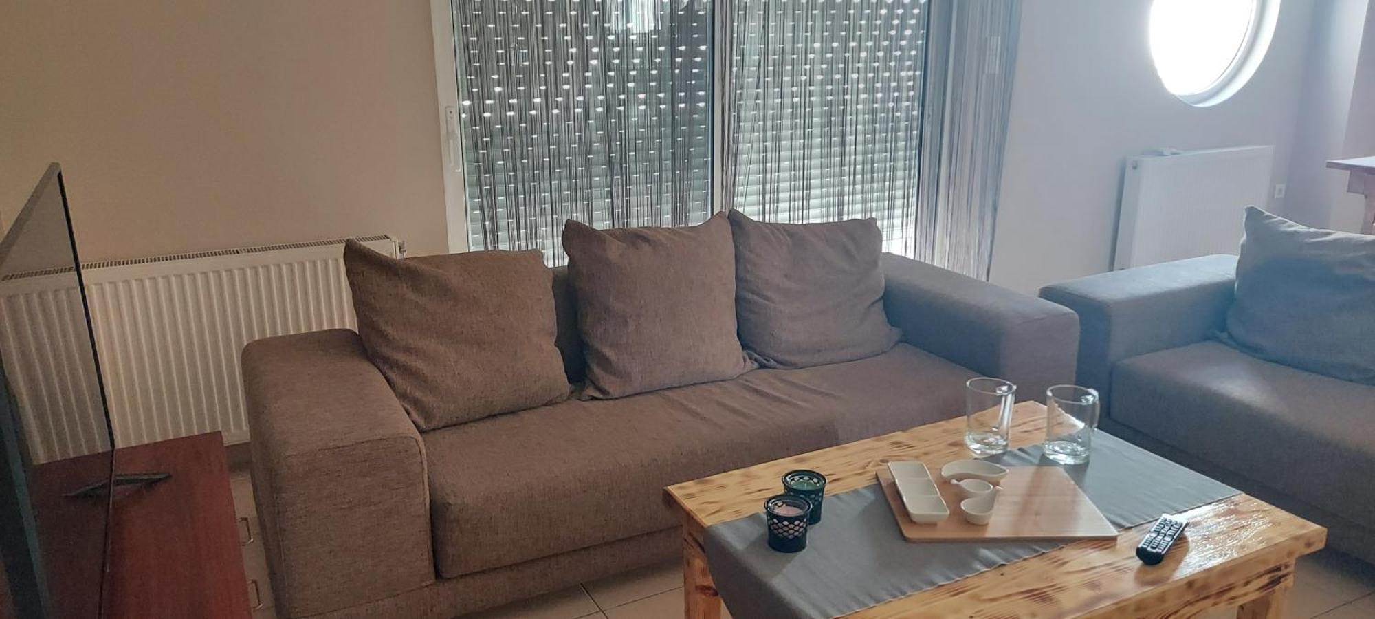 Appartamento Momenti Felici 2 Artemida  Esterno foto