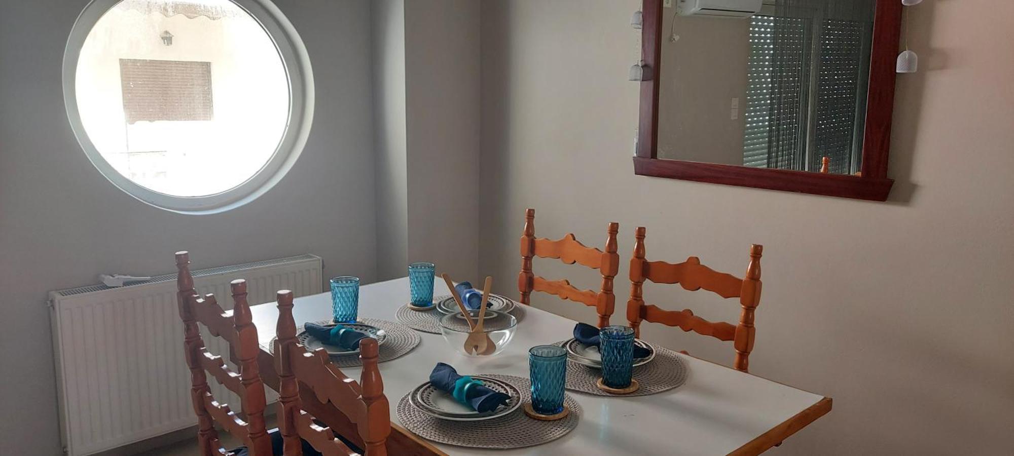 Appartamento Momenti Felici 2 Artemida  Esterno foto