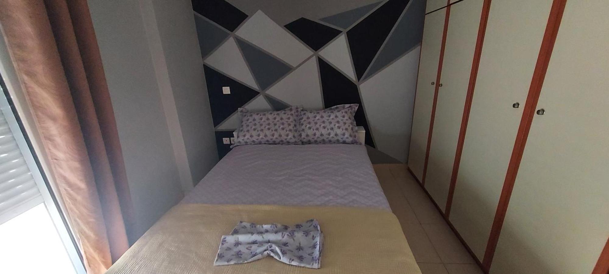 Appartamento Momenti Felici 2 Artemida  Esterno foto
