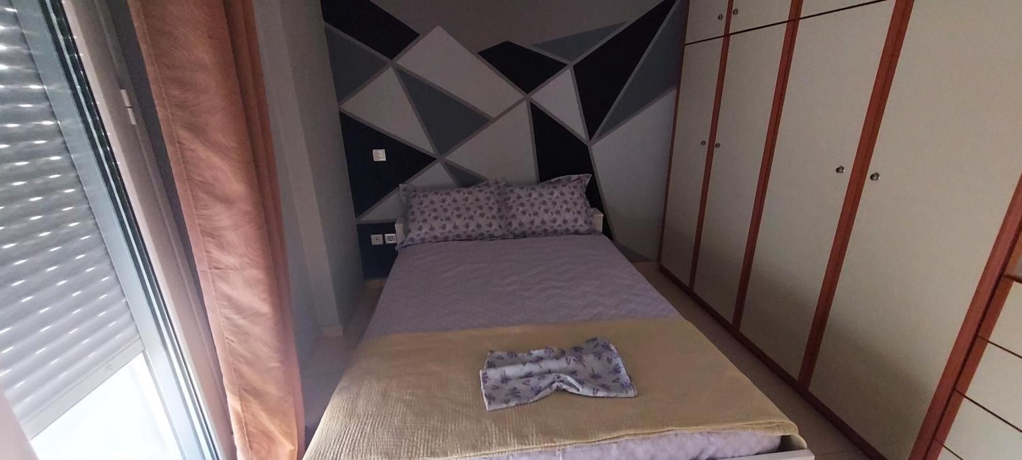 Appartamento Momenti Felici 2 Artemida  Esterno foto