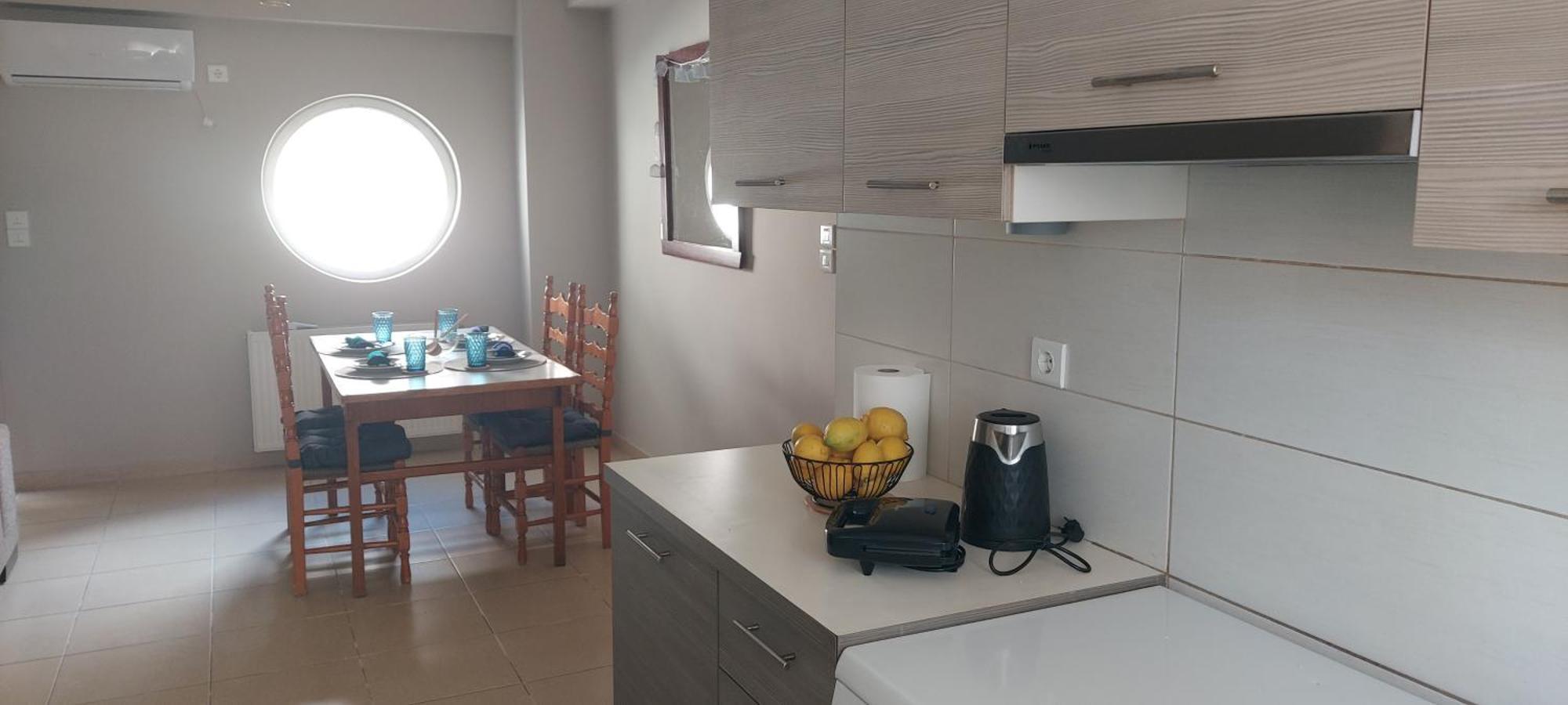 Appartamento Momenti Felici 2 Artemida  Esterno foto