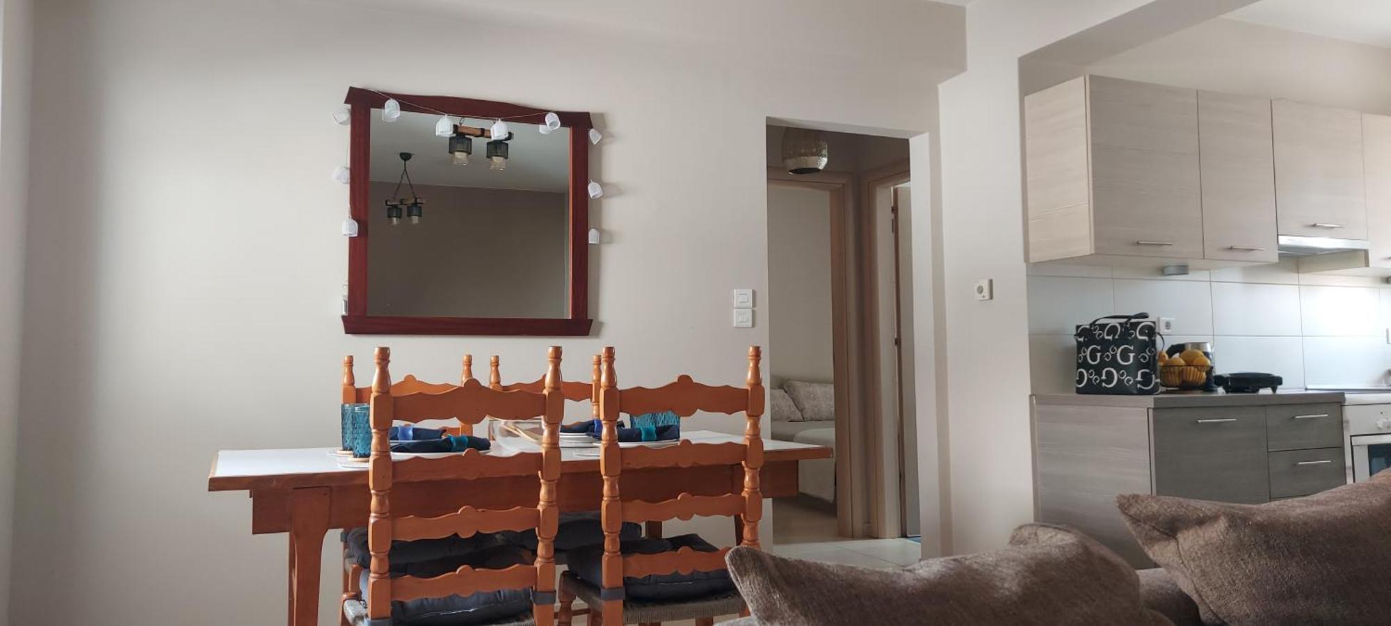 Appartamento Momenti Felici 2 Artemida  Esterno foto